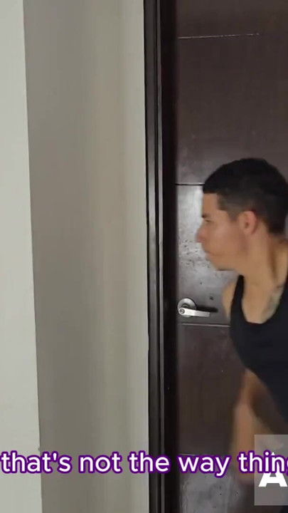 BEHIND MY HUSBAND'S BACK: MY BROTHER-IN-LAW STRETCHED MY ASS IN OUR OWN HOUSE | Clip 2