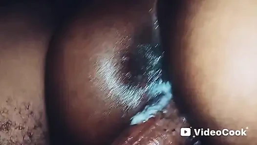 Cowgirl Reverse