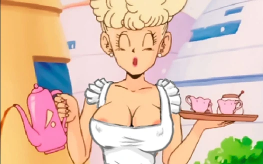 Kamesutra dbz erogame 71 bulma'nın üvey annesi