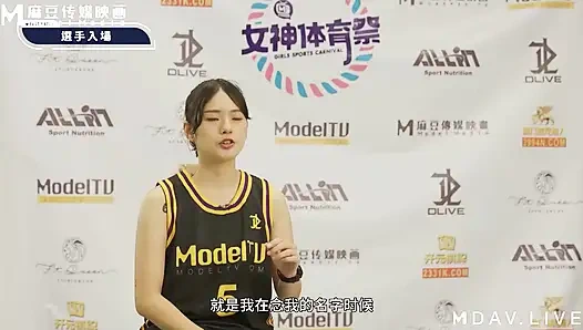 Mtvsq2-ep1 Goddess Spor Festivali/aşama 1/tam lansman! Yarışmacılar burada!