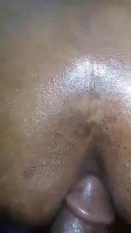 Cuplu anal, partea 3