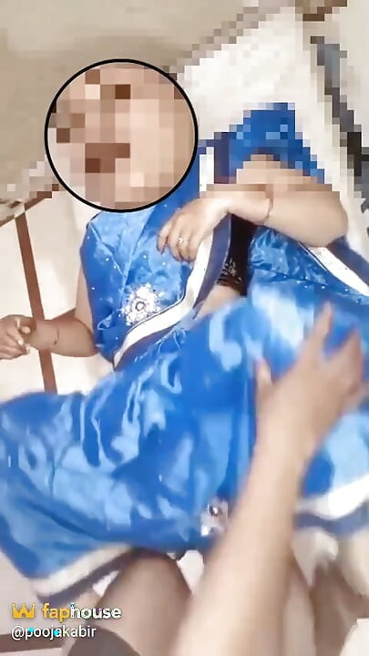 Pooja Bhabhi En El Hotel Con La Amiga De Mi Marido