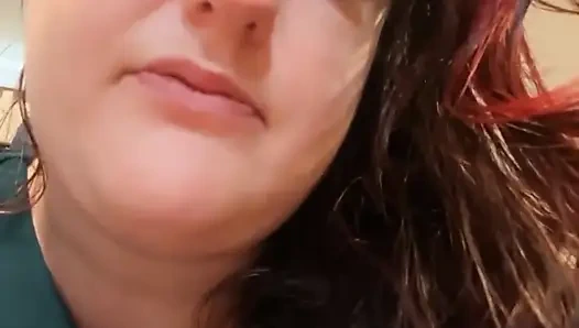 Danışmanlar küçülen ray: bella blast tarafından dev bir hakimiyet fantezisi