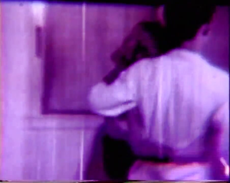 Porno de la vieille école, partie 5