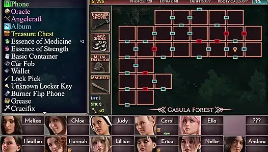 Genesis sırası: problemli ep.60