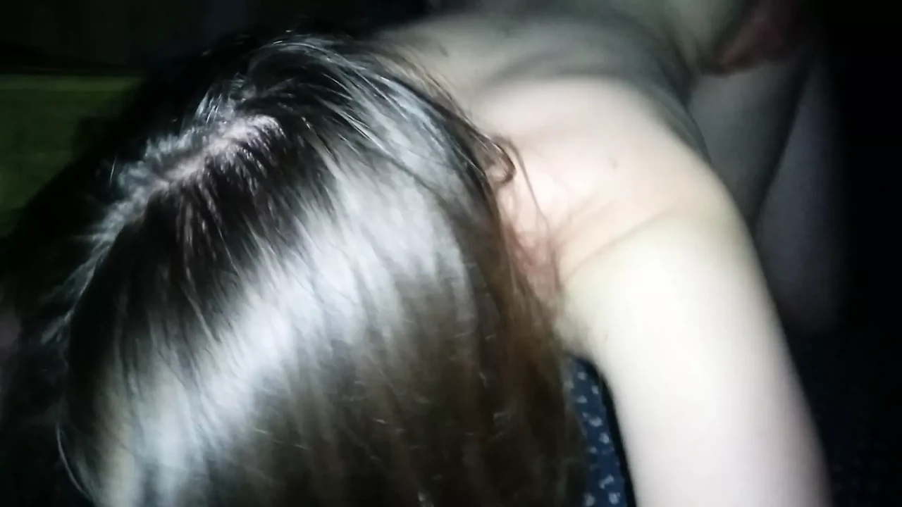 Nerd Wife getting fucked by best friend