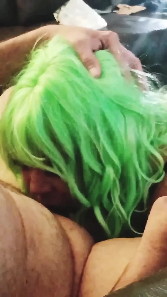 Daisy Sheets and Butt Naked #1
