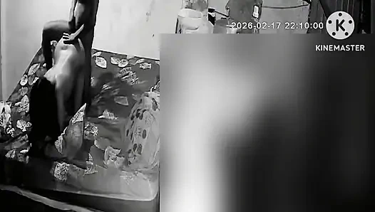 Season 107. Wife cheated husband. Wife caught by husband in bedroom camera.