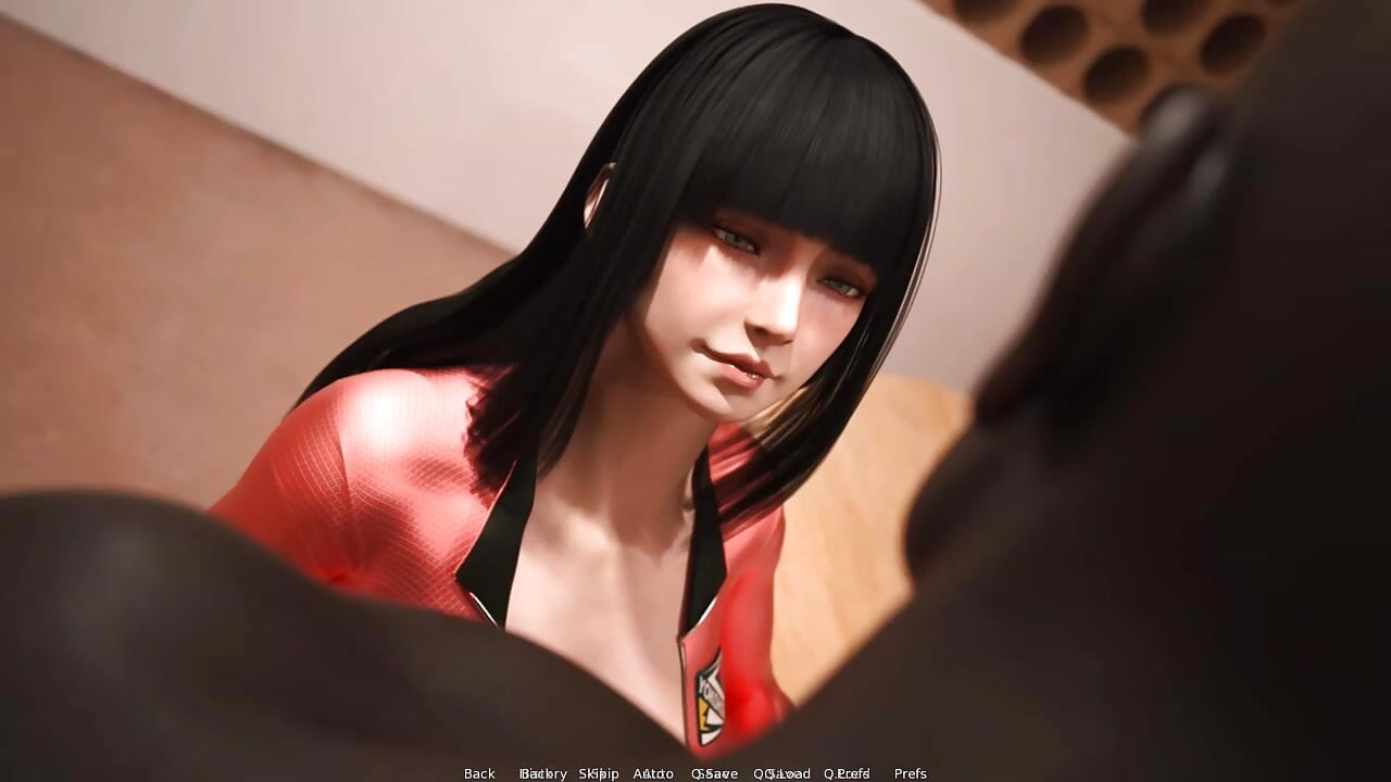 Shadows of Desire V0.8 Cheating Update #05