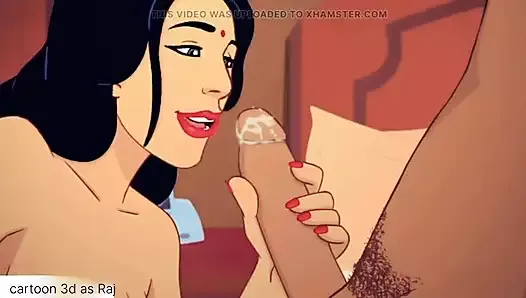 Savita Bhabhi Cartoon Video