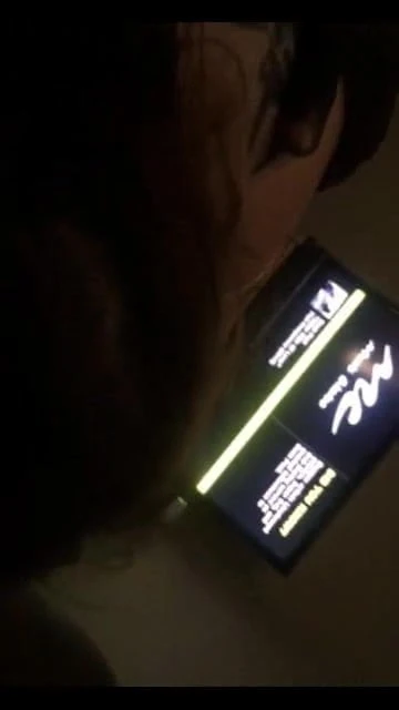 Nighttime Bj