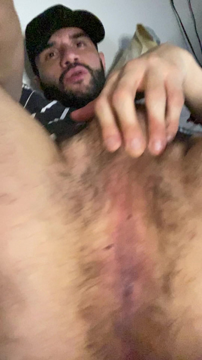 ASS IN NEED OF DICK