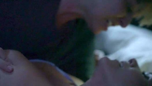 Amy Landecker Sex Scene in Transparent On ScandalPlanet.Com