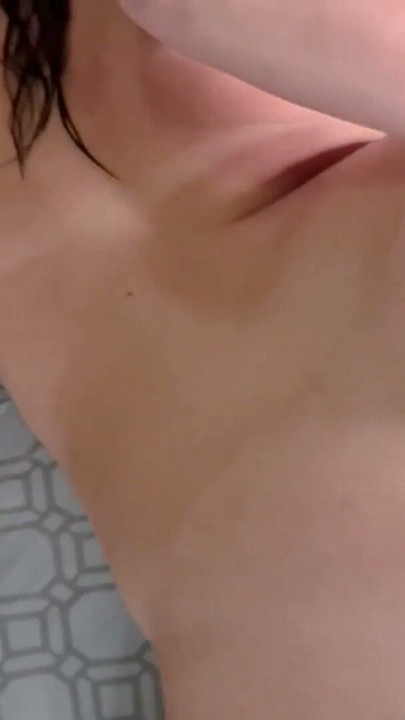 Pawg 후배위 섹스, 옆모습과 POV | 클립 1