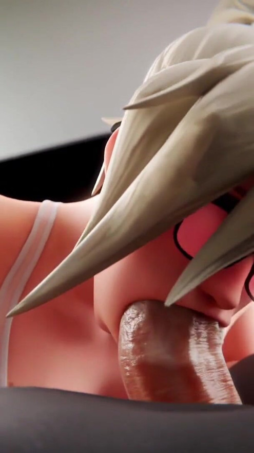 House maid fucking | Clip 1