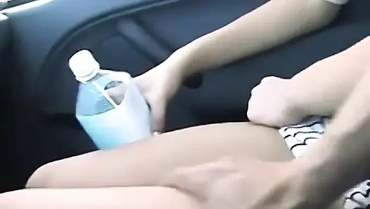 David solomon crot di dalam memek emma mae