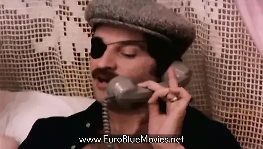 Les Aventures Queues Nickelees (1978)