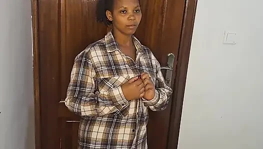 Black Woman Big Ass