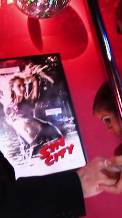 Rita Faltoyano And Trina Michaels Illustrate How To Sin In A | Clip 1