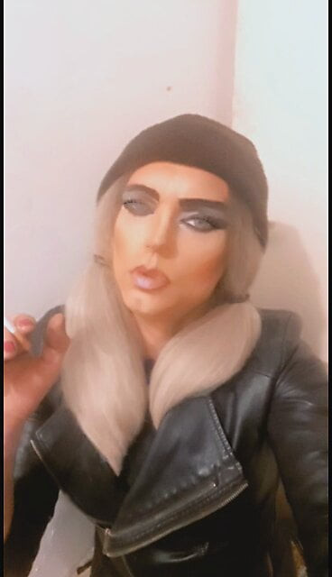 Fumo di travestito 3