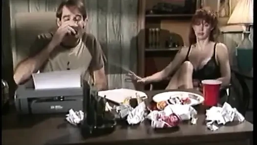 Alicia Rio ve Randy West