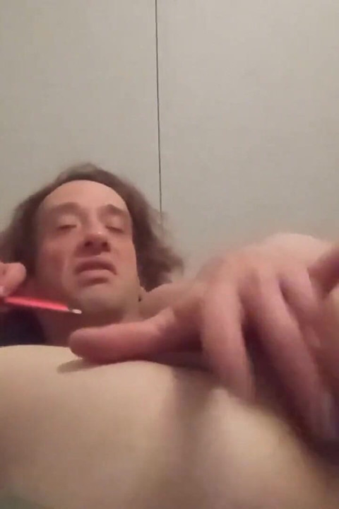Grab Me by My Curly & Fuck Me