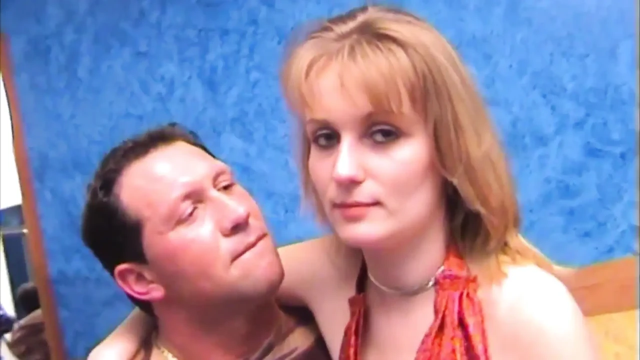 A Nice Anal Fuck at the Casting with the Eastern Girl