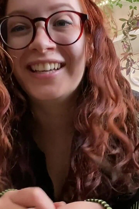 Futa GF's First Time Pegging You and Making You Her Little Slut POV