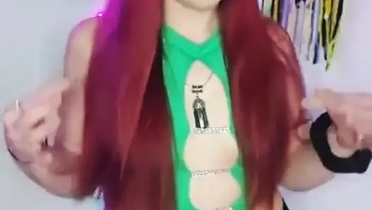 Spider-Gauchi Глава 2: Проблемы с двойной жизнью?