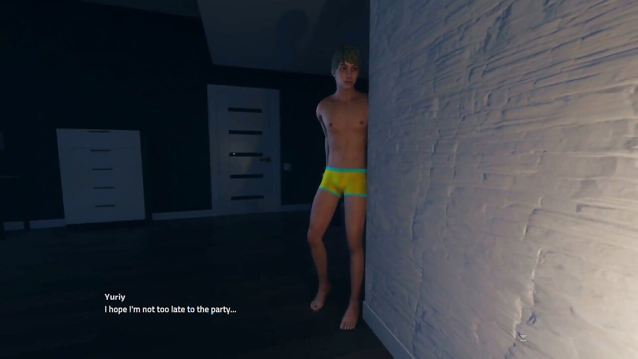 Complete Gameplay - Seaside Mystery, Part 47