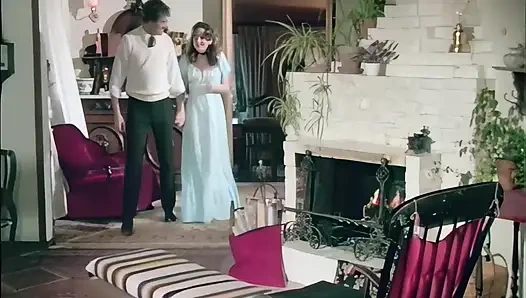 Джон Холмс и его сексуально голодные девушки