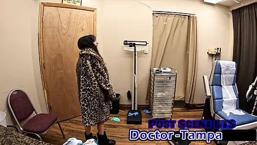 Dr. tampa - papis kleine schlampe - alice rose