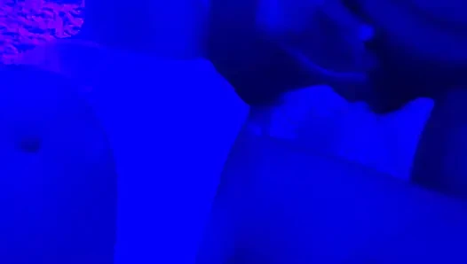 Little Thai: Papa, ich wurde auf der Party meines besten Freundes mit Sperma, Milch und Sahne gefüllt.