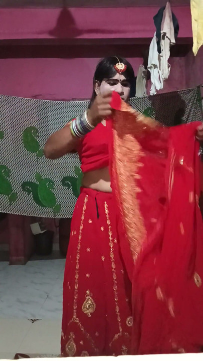 Madhuri Bhabhi | Clip 1