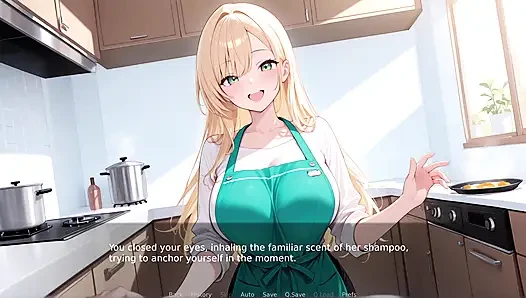 Confessions of a Chubby Wife (part 1)