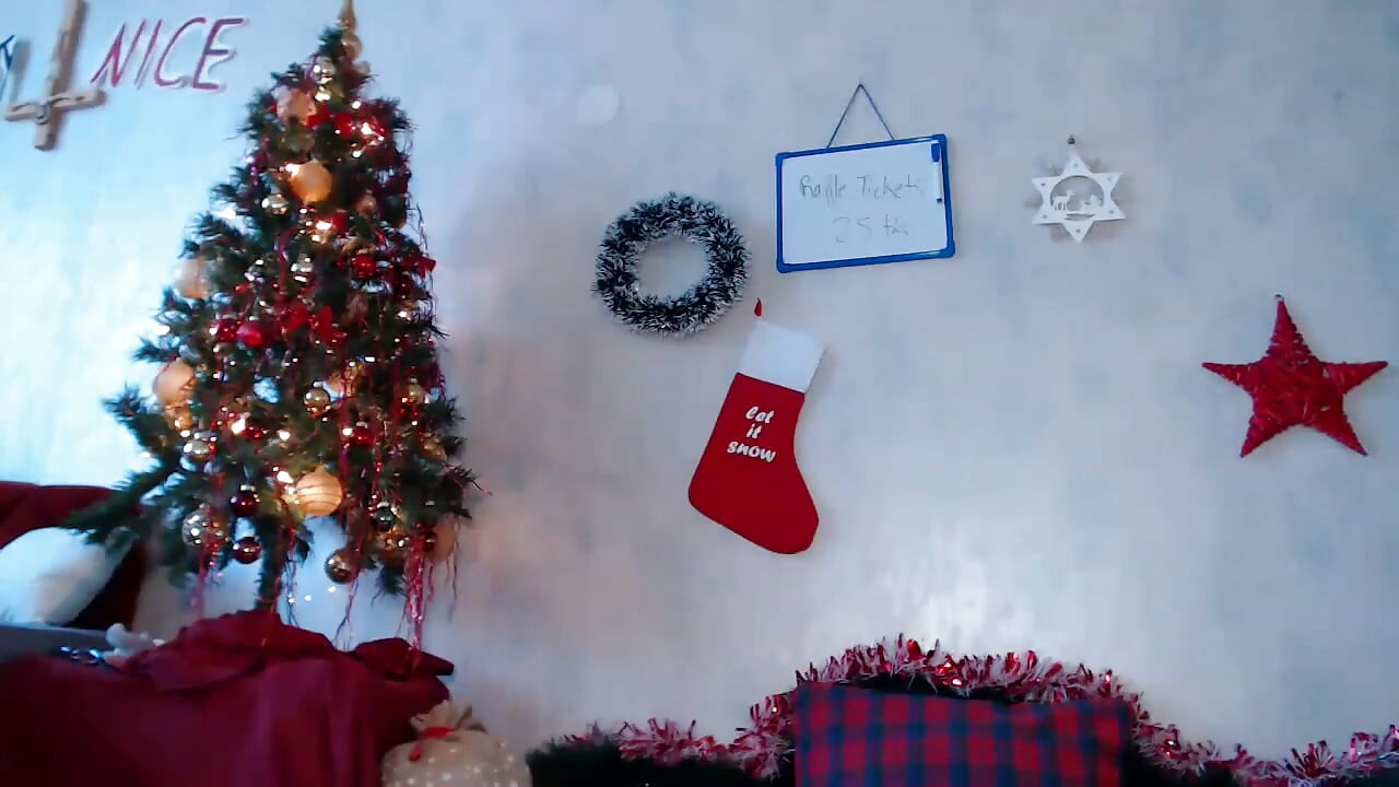 Manhã de Natal sexy - ao vivo