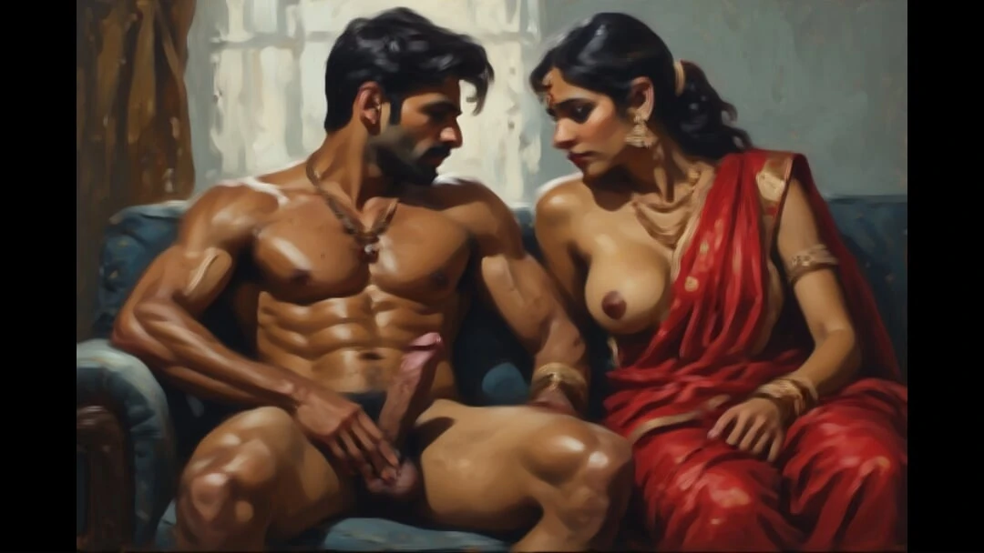 Video viral MMS awek India seksi dengan tubuh pancutan mani dikongkek tegar