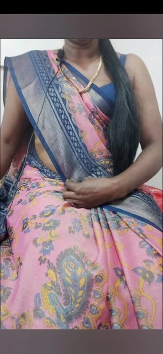 Tamil sheela amma role play, conversa suja completa e amma paiyan podura dream talk, show vegetal
