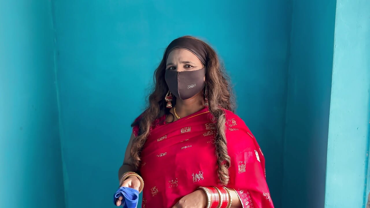 Sexy Bhabhi Ki Chudai