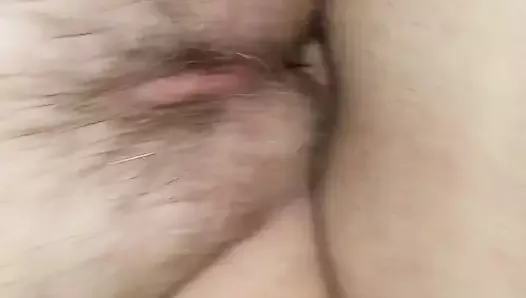 Gf getting fucked by a stranger