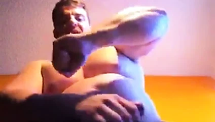 Giant tease