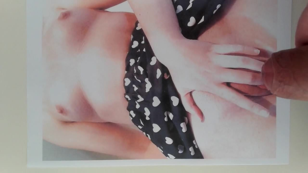 Spuitfilmpje?Tribute voor Vibratormeisje
