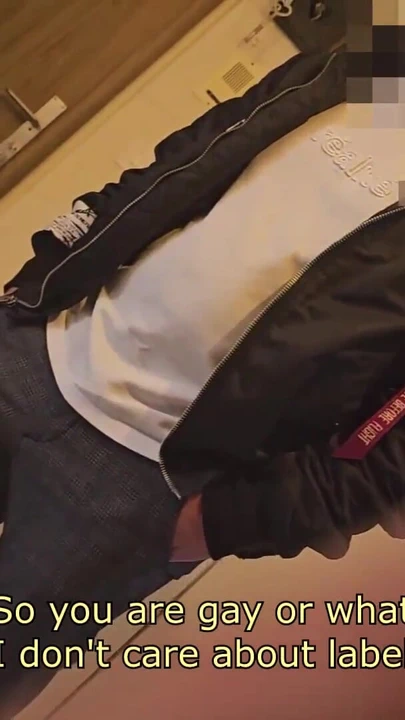 Straight Guy Who Came To See My Apartment Convinced To Get Sucked By A Guy For The First Time For $ | Clip 1