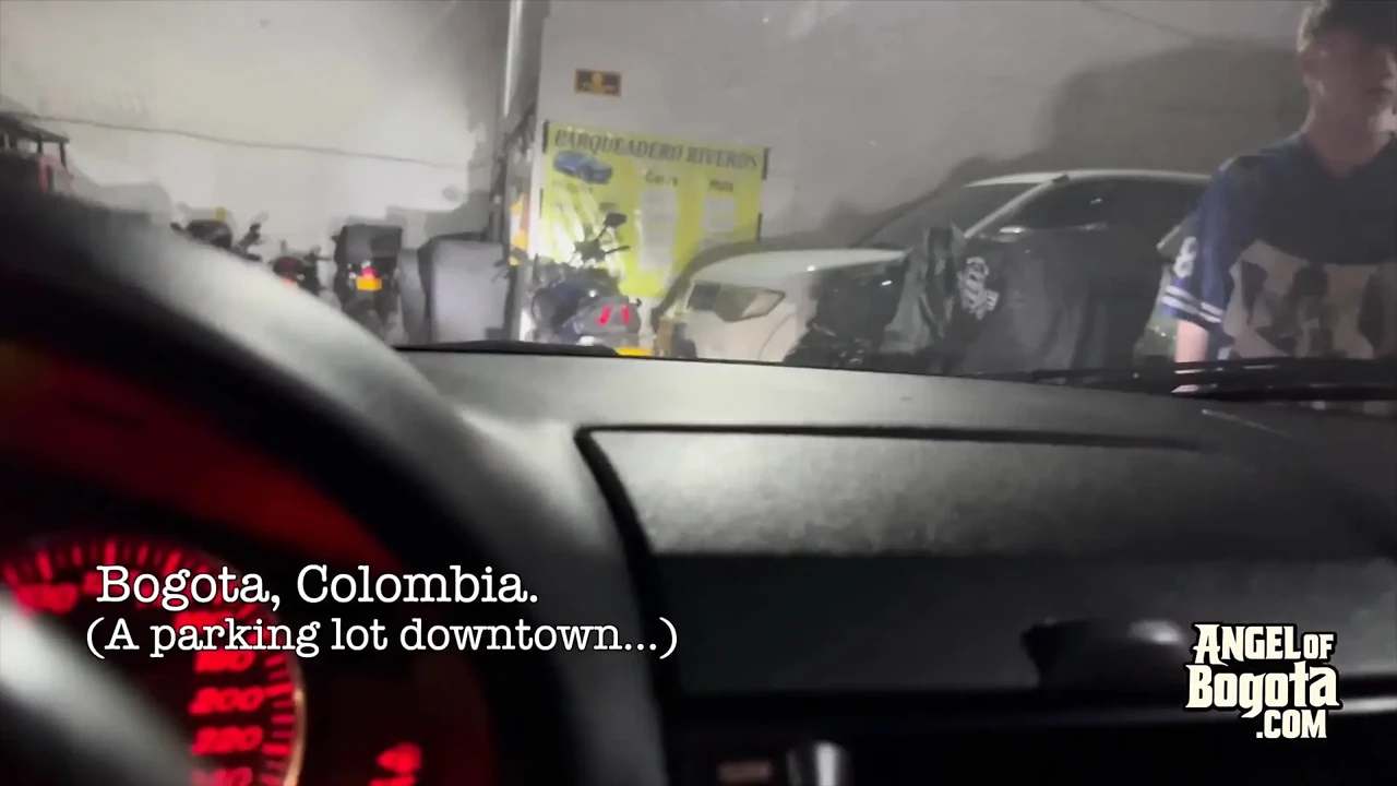 Angel of Bogota – File 41 – Clearing It Out