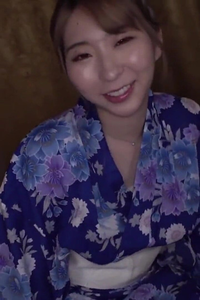 Bouncing I Cup Takeover as a Bold Beauty Rides Deep in the Open Air Ep-3