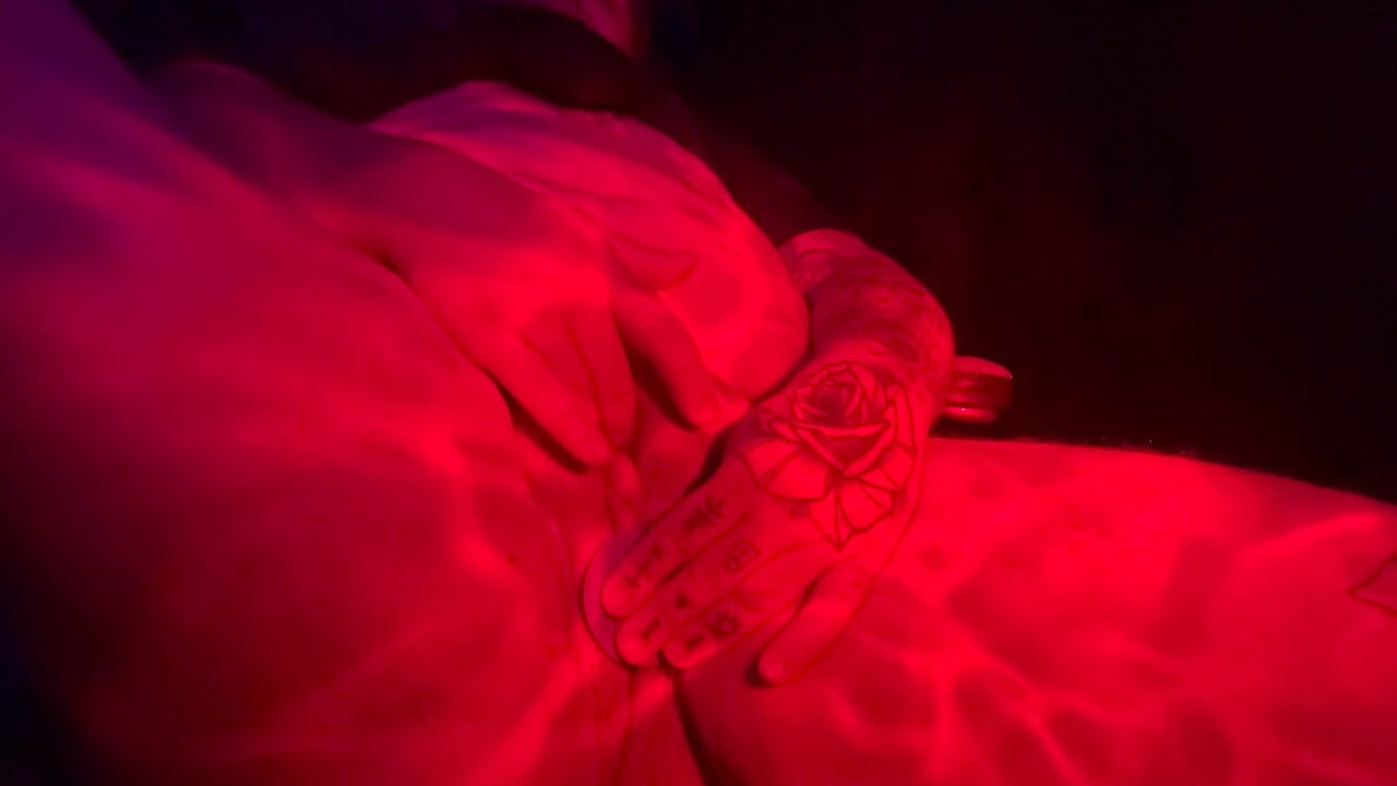 Fucking Myself - I Came HARD