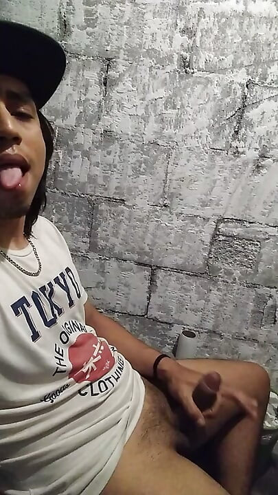 Try Not to Expel Semen