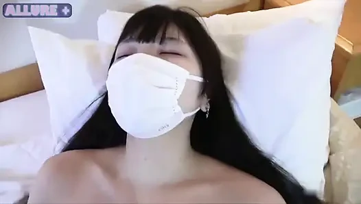 Youngwife Turns Bold, Capturing a Secret Night to Cover Her Costs Before Discovery - 2