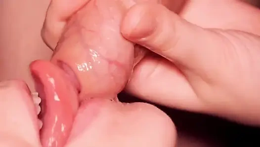 Überraschungs-sperma 18+