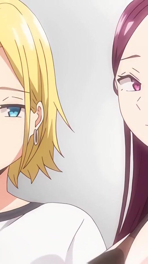 Imaizumin Chi wa Douyara Gal no Tamariba ni Natteru Rashii – Episode 3 | Clip 1